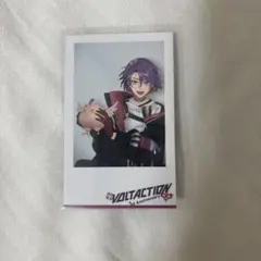 にじさんじ VOLTACTION 渡会雲雀 1st Anniversaryチェキ - メルカリ