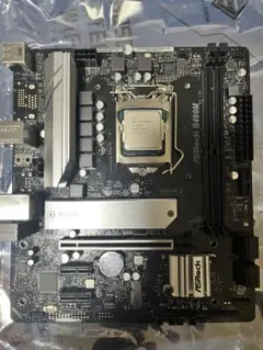 2026年最新】10700 マザーボードの人気アイテム - メルカリ