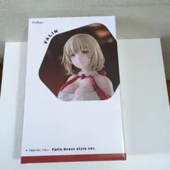 ダンジョン飯 ファリン ドレススタイルVer．限定版単体 新品未開封品