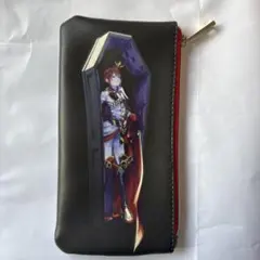 ツイステ　リドル　ポーチ