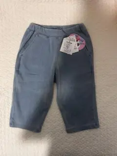 デニムパンツ 90cm