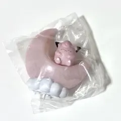 おっきなお月さま ライトマスコット　ピッピ