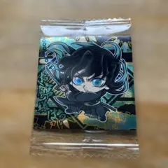 鬼滅の刃にふぉるめーしょん14 無一郎