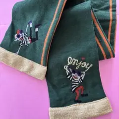 アルベロベロ スパッツ新品