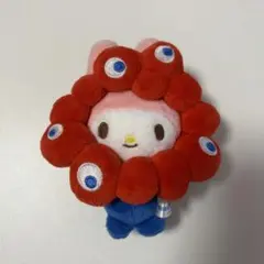 2026年最新】EXPO2025 ミャクミャク 【サンリオキャラクターズ