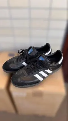 アディダス　サンバ　26.5cm