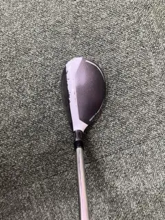 TaylorMade SIM MAX ユーティリティ 25度