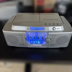 Victor NS-X77WMD-W リモコン付き 問題あり - メルカリ
