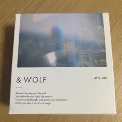 【新品】Nオーガニック UVセラムリキッドファンデーション UFS-001