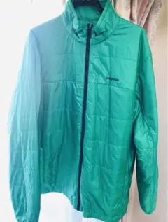 2026年最新】patagonia メンズ ナイロンジャケットの人気アイテム