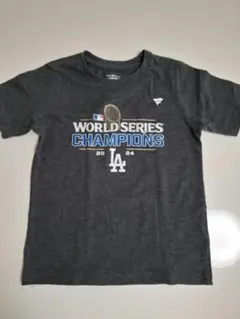 MLB ワールドシリーズチャンピオンシップ Tシャツのサムネイル