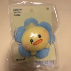 キムテレ テニニ ぬいぐるみ バンド ゼベワン taenini zeroni - メルカリ