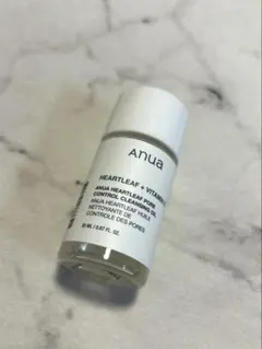 anua アヌアクレンジングオイル20ml