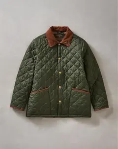 2026年最新】barbour トランスポート キルティングの人気アイテム