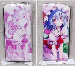 東方Project 東方プロジェクト ウォレット 長財布 博麗霊夢 - メルカリ