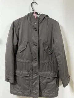 こげ茶　クロコダイル