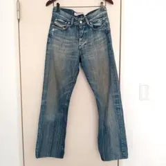 ディーゼル　デニム　サイズ30