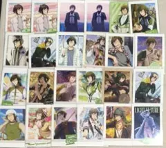 アイナナ　アイドリッシュセブン　ぱしゃこれ　二階堂大和①