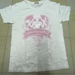 Q-Pot. セーラームーン コラボ Tシャツ