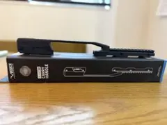 実物NcSTAR ブラスターキャリーハンドル(加工あり)スコープマウントベースのサムネイル