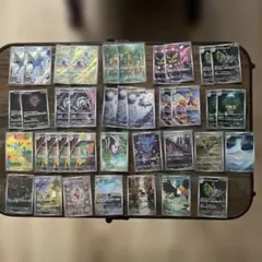 ま*ろ様 『本日17時開催』ポケモンカード AR40枚まとめ売りセット ま*ろ様 『本日17時開催』ポケモンカード AR40枚まとめ売りセット