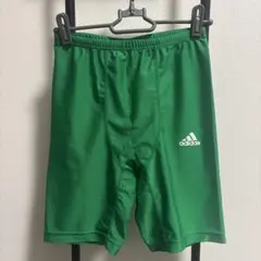 アディダス　スパッツ　L