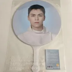 2025年最新】SEVENTEEN ジョンハン うちわの人気アイテム - メルカリ