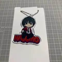 SAKAMOTO DAYS 南雲 アクリルキーホルダー ローソン コラボ