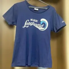 PIKO ネイビーTシャツ　LLのサムネイル