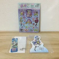 プリパラ　グッズ　まとめ売り　ドロシー