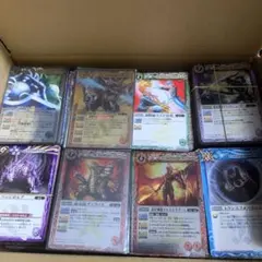 バトスピ 昔のカード大量セット