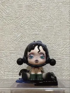 スカルパンダ