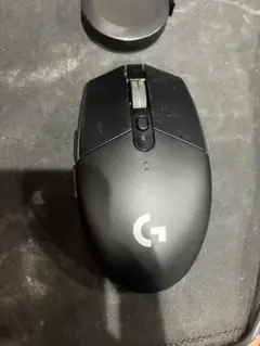 ロジクールg304