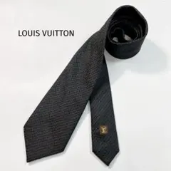 新品値下げ交渉可LOUISVUITTONブラックボウタイ箱無モノグラム蝶 