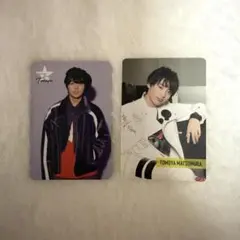 スパドラ 松村和哉 トレカ