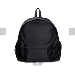 PACKING2018 RIP STOP BACKPACK PA-051