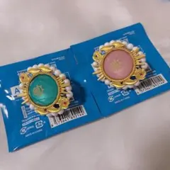 あんスタ スタライ リングライト 10th Valkyrie 斎宮宗 影片みか