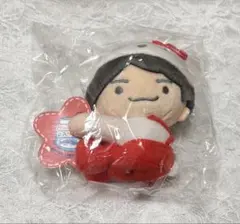 なにわ男子 サンリオぬいぐるみ 西畑大吾