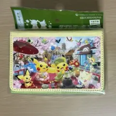 はんなり お茶会ごっこ ピカチュウ プレイマット 未開封 はんなり お茶会ごっこ ピカチュウ プレイマット 未開封 - メルカリ