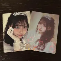 2026年最新】桜庭遥花 チェキ 生誕祭の人気アイテム - メルカリ