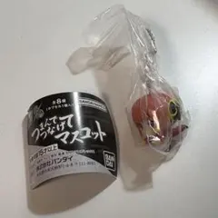 銀魂 つまんでつなげてマスコット 神楽