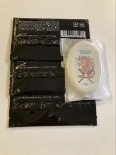 BEFIRST くじ S賞 コインケース LEO プロフ必読