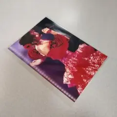 中森明菜写真