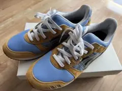 GEL-LYTE Ⅲ OG asics×AWAKE