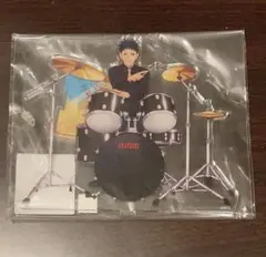 NARUTO THE LIVE オビト アクスタ