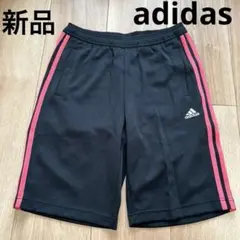 【新品】adidas アディダス　ハーフパンツ　レディース　M