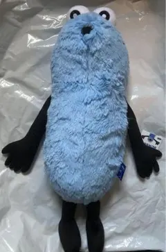 スンスン　GRAN＋ぬいぐるみ