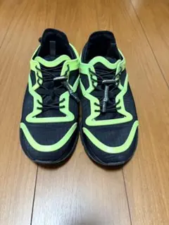 GIVENCHY ジバンシイ メンズ ブラック スニーカーのサムネイル