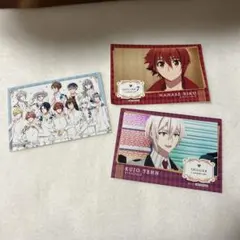 アイドリッシュセブン　グッズ