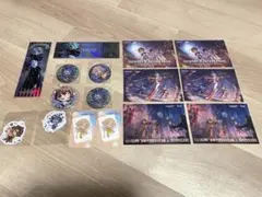 第五人格 2024年 夏季IJL グッズ